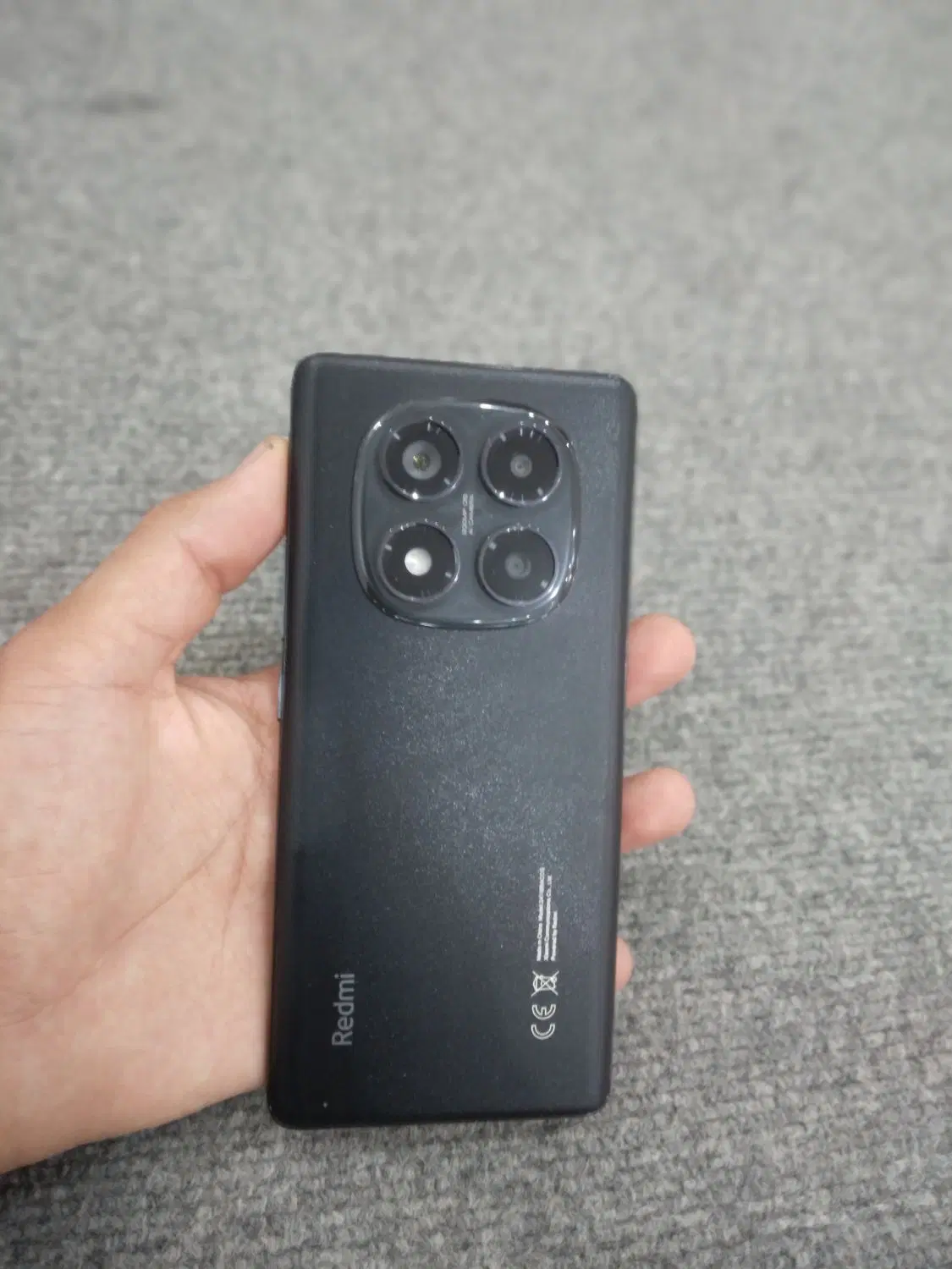 Redmi note 14 pro 4g|موبایل|بروجرد, |دیوار