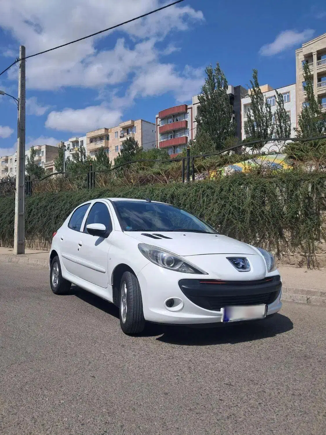 207|خودرو سواری و وانت|اردبیل, |دیوار