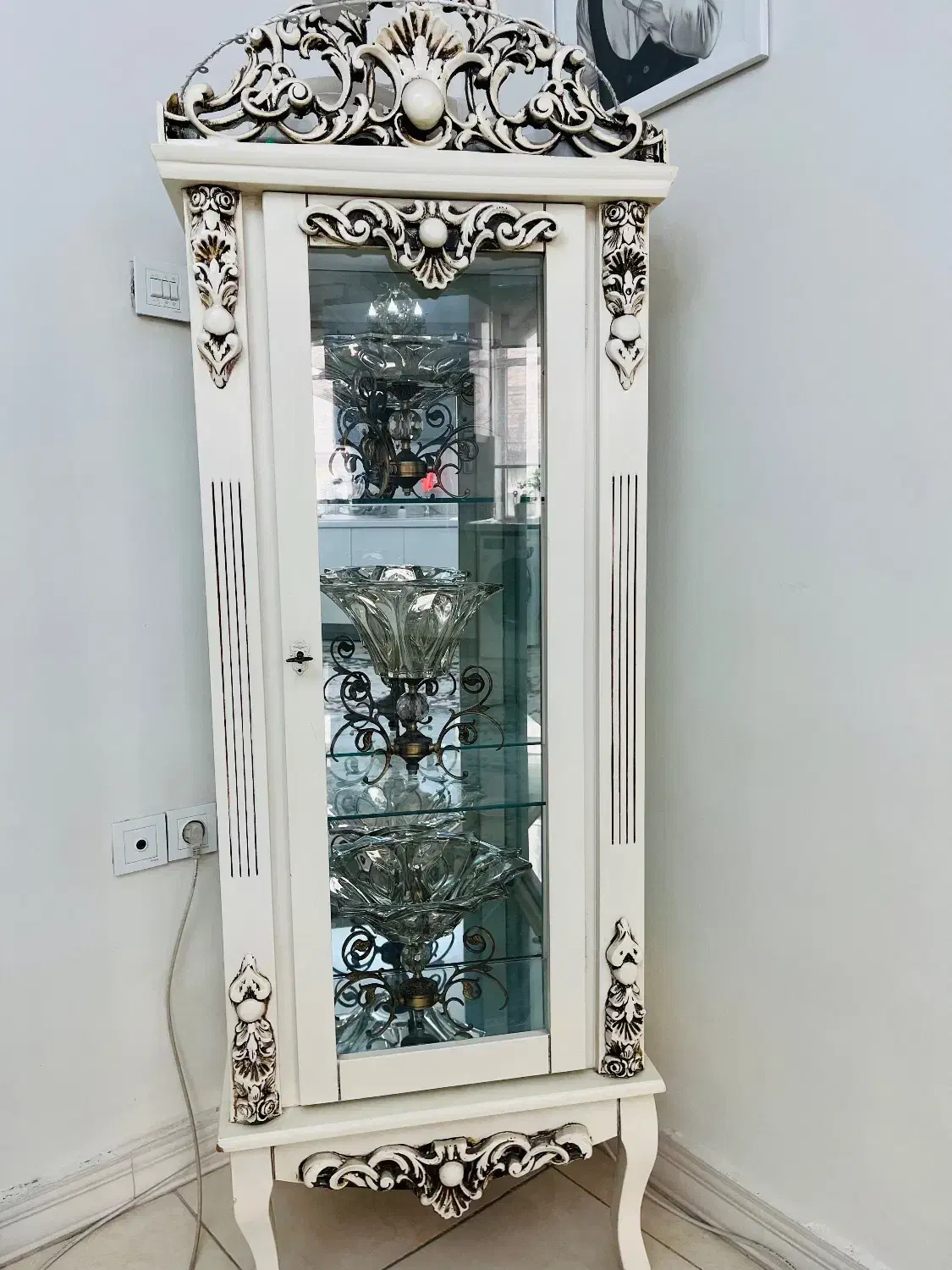 بوفه|بوفه، ویترین، کنسول|تهران, شهرک رضویه|دیوار