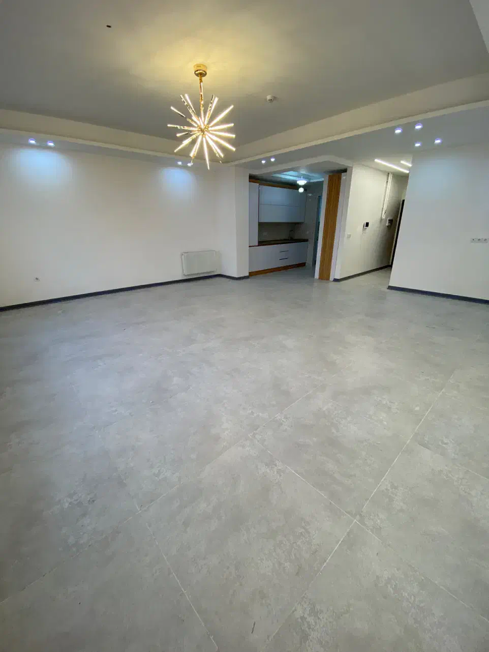 آپارتمان کلیدنخورده فول شهریاران|فروش آپارتمان|رشت, شهریاران|دیوار