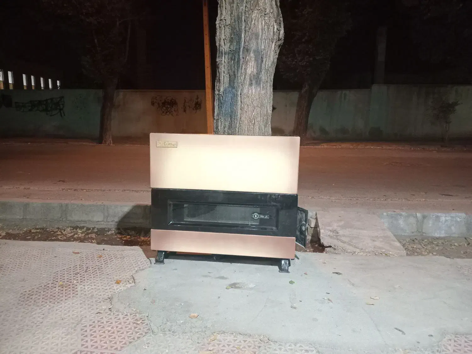 بخاری گازی|خدمات پیشه و مهارت|آباده, |دیوار