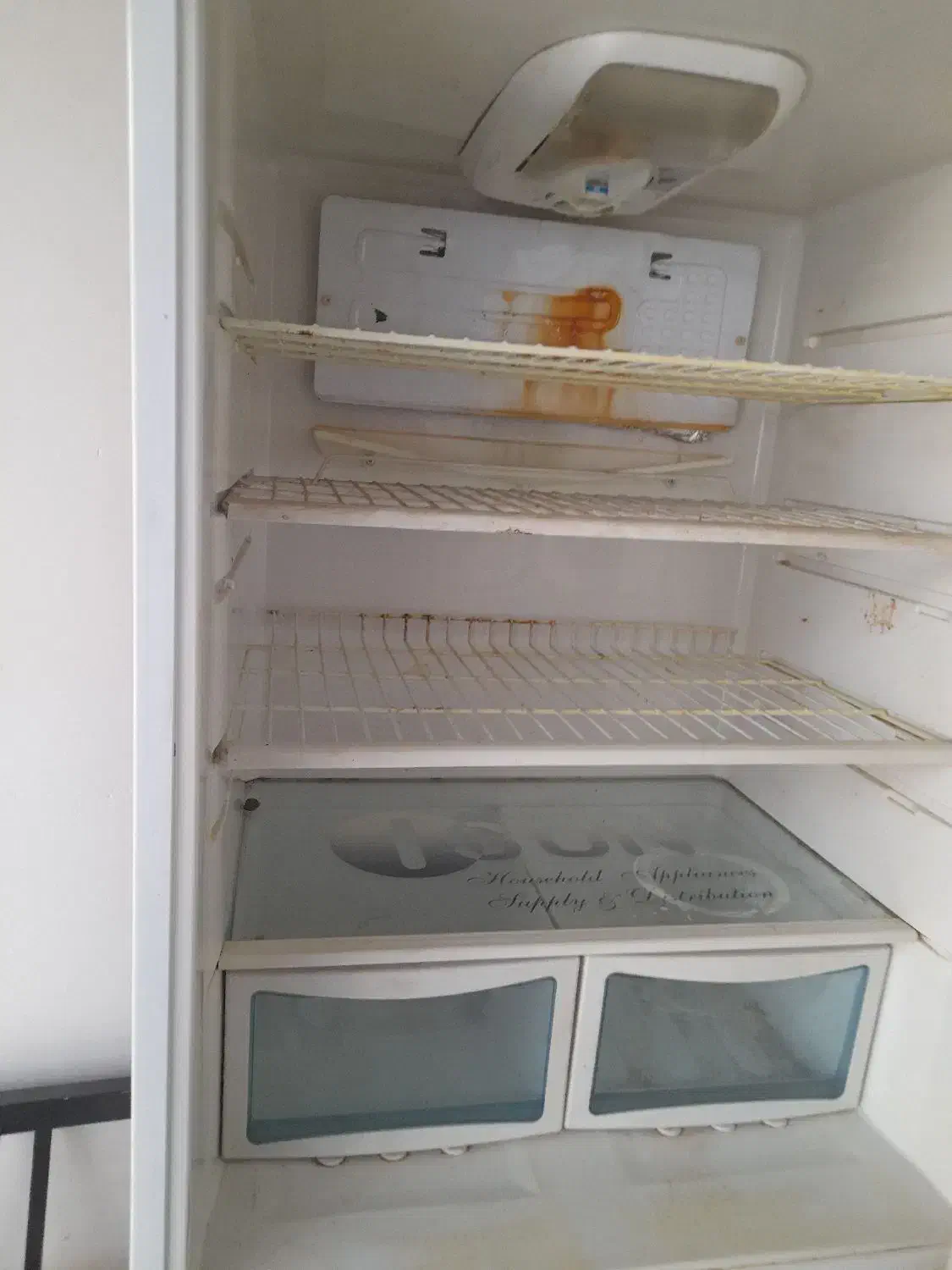 یخچال|یخچال و فریزر|گنبد کاووس, |دیوار