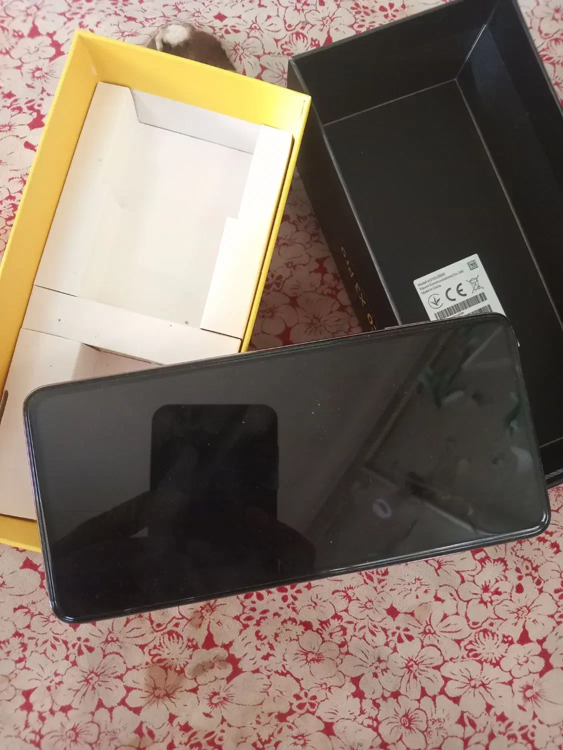 گوشی شیائومی پوکو X3|موبایل|اصفهان, جامی|دیوار