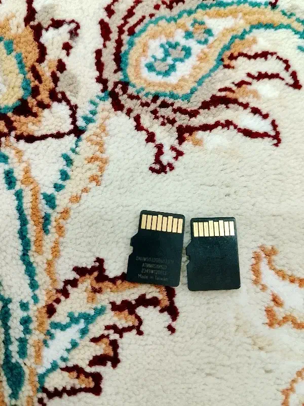 کارت حافظه|لوازم جانبی موبایل و تبلت|مریوان, |دیوار