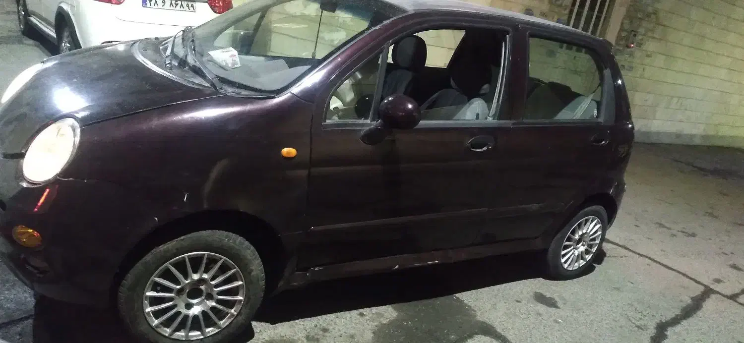 mvm110بنفش|خودرو سواری و وانت|شهریار, رضی آباد پایین|دیوار