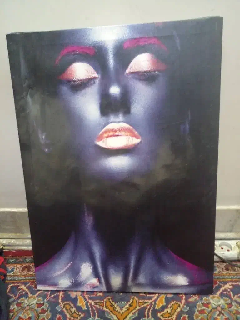 تابلو عکس|تابلو، نقاشی، عکس|اصفهان, باغ دریاچه|دیوار