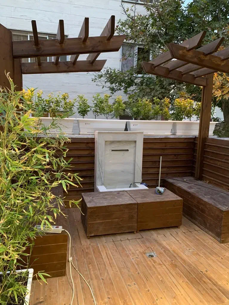 180 متر دربست در اختیار (مناسب کار و سکونت)|اجارهٔ خانه و ویلا|تهران, زعفرانیه|دیوار