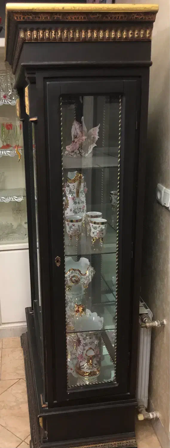 ویترین|بوفه، ویترین، کنسول|اصفهان, کوی امیریه|دیوار