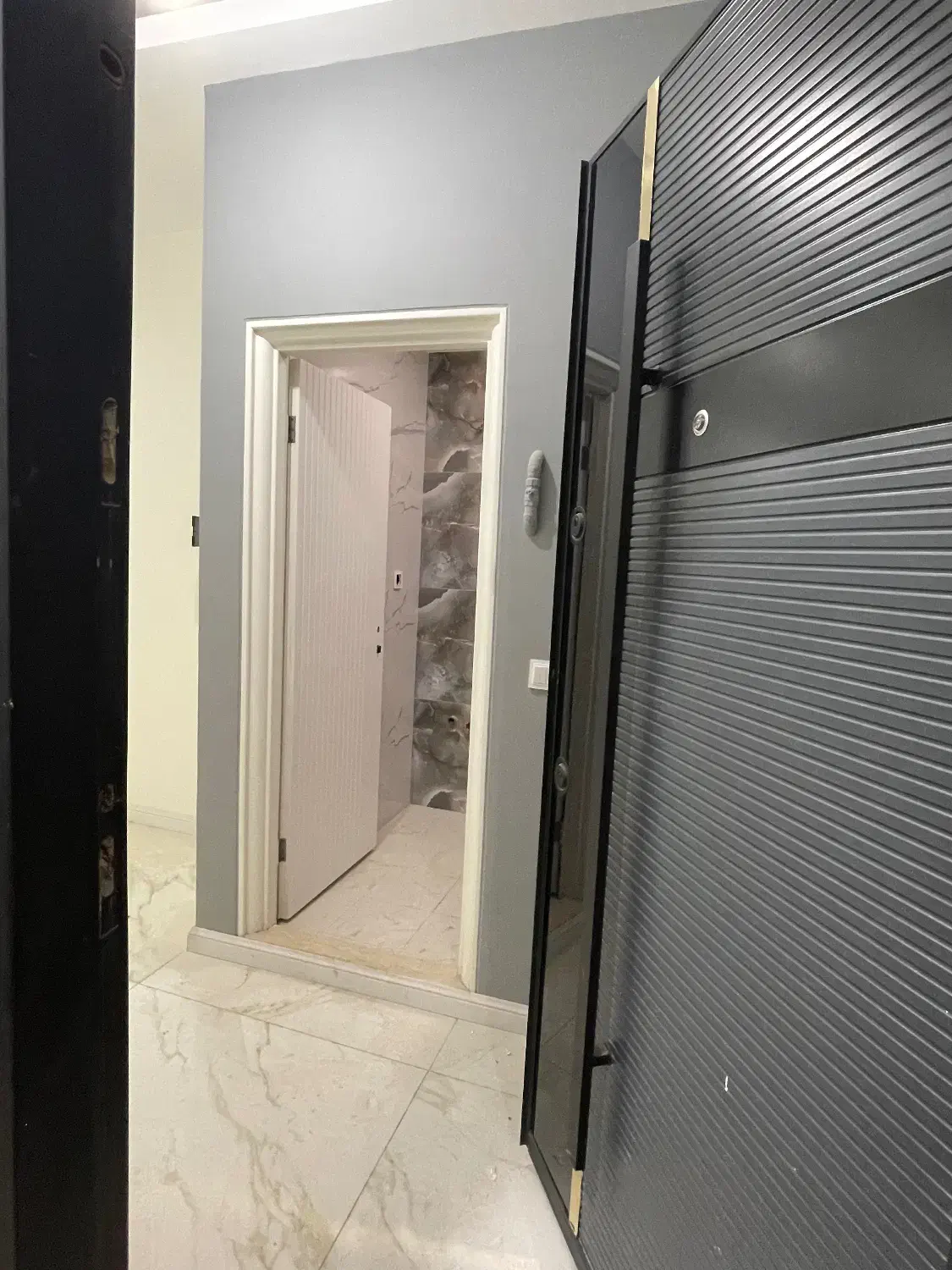 آپارتمان سنددارنوساز۳خوابه جهانشهربهترین لوکیشن|فروش آپارتمان|کرج, اتحاد|دیوار