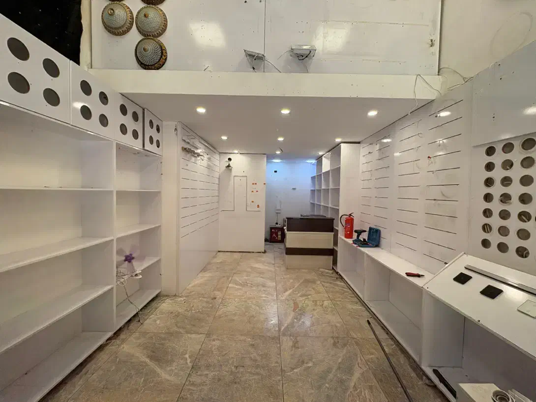 اجاره مغازه لاله زار|اجارهٔ مغازه و غرفه|تهران, لاله زار|دیوار