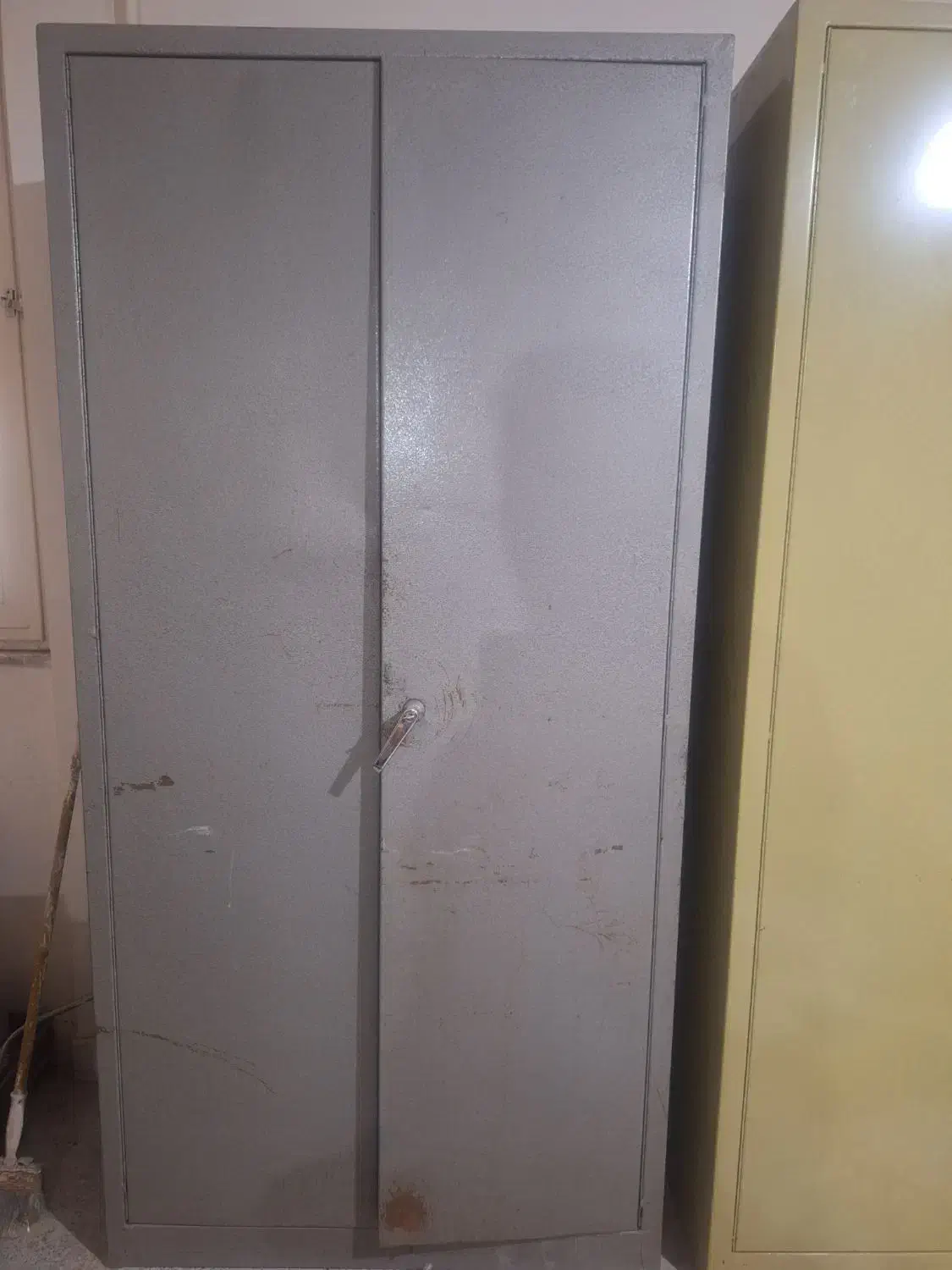 کمد اداری|دفتر کار|ملایر, |دیوار