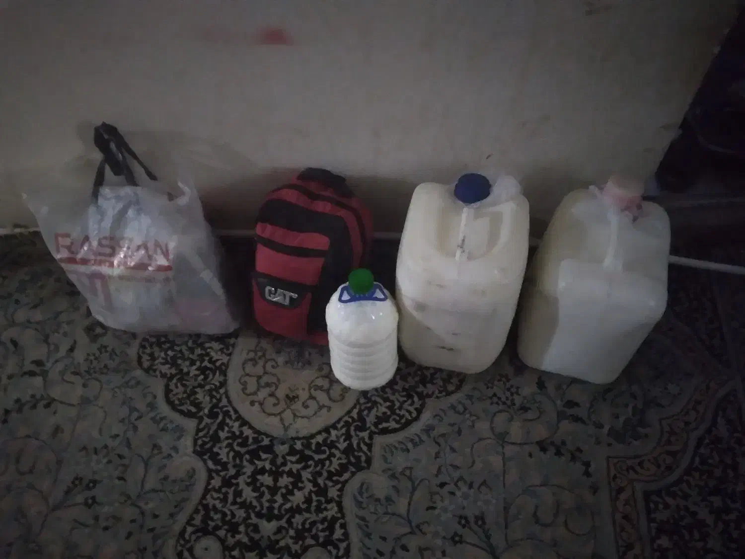 دوغ محلی بفروش میرسد|خوردنی و آشامیدنی|فارسان, |دیوار