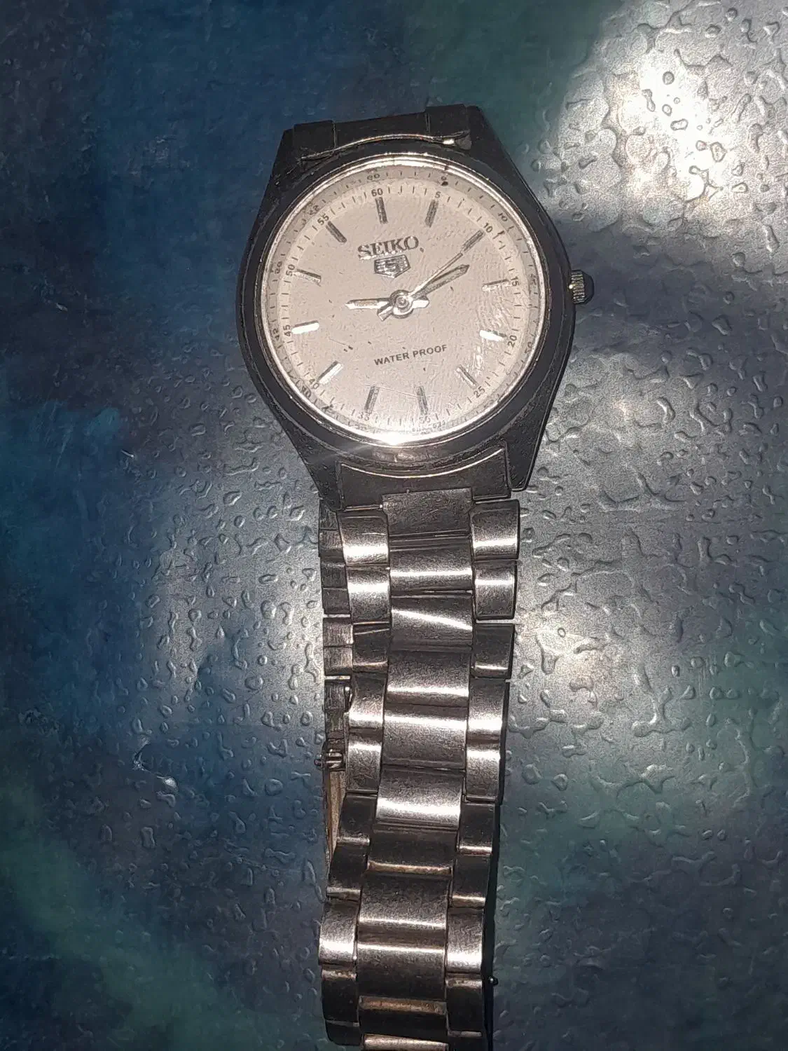 ساعت سیکو و سیتیزین قدیمی|ساعت|داران, |دیوار