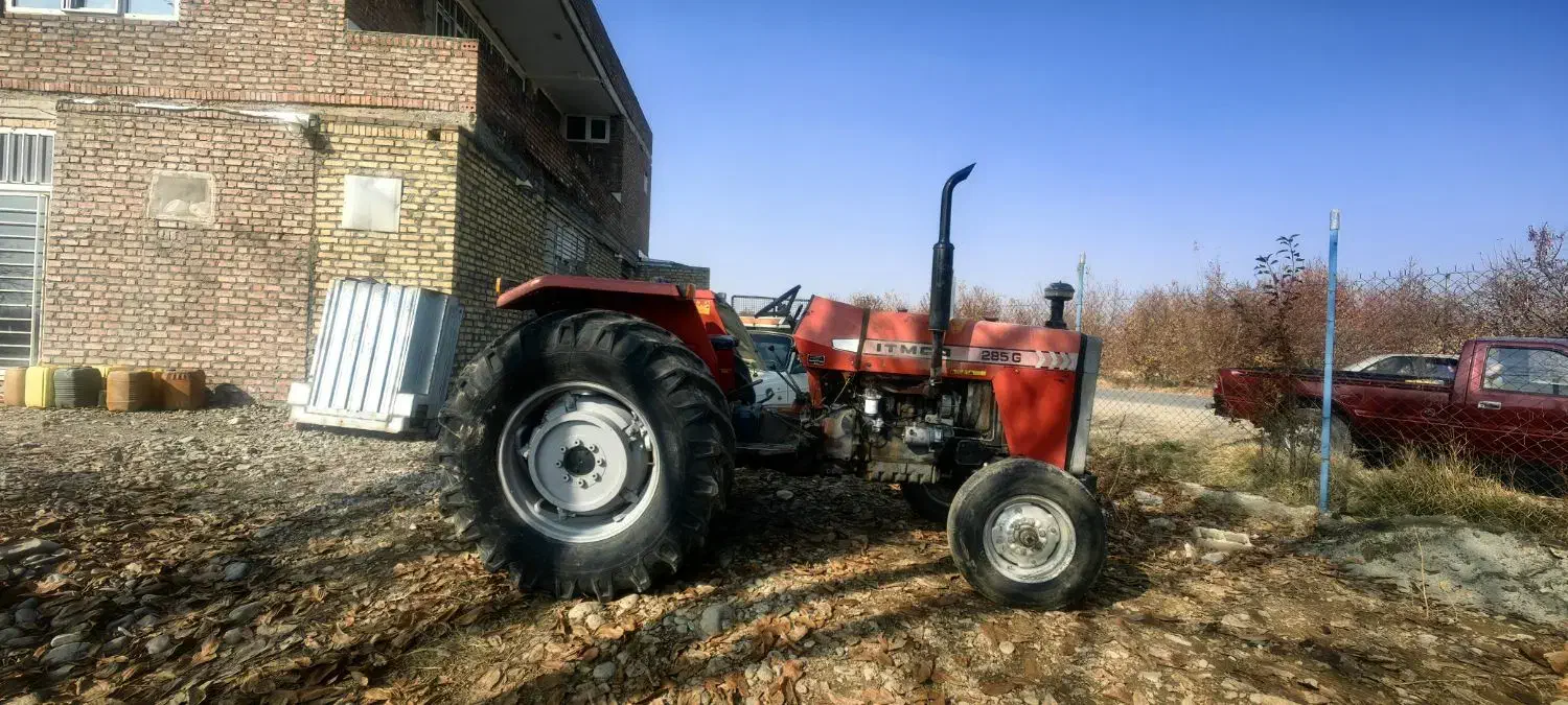 فرگوسن 63|خودرو سنگین|اشنویه, |دیوار