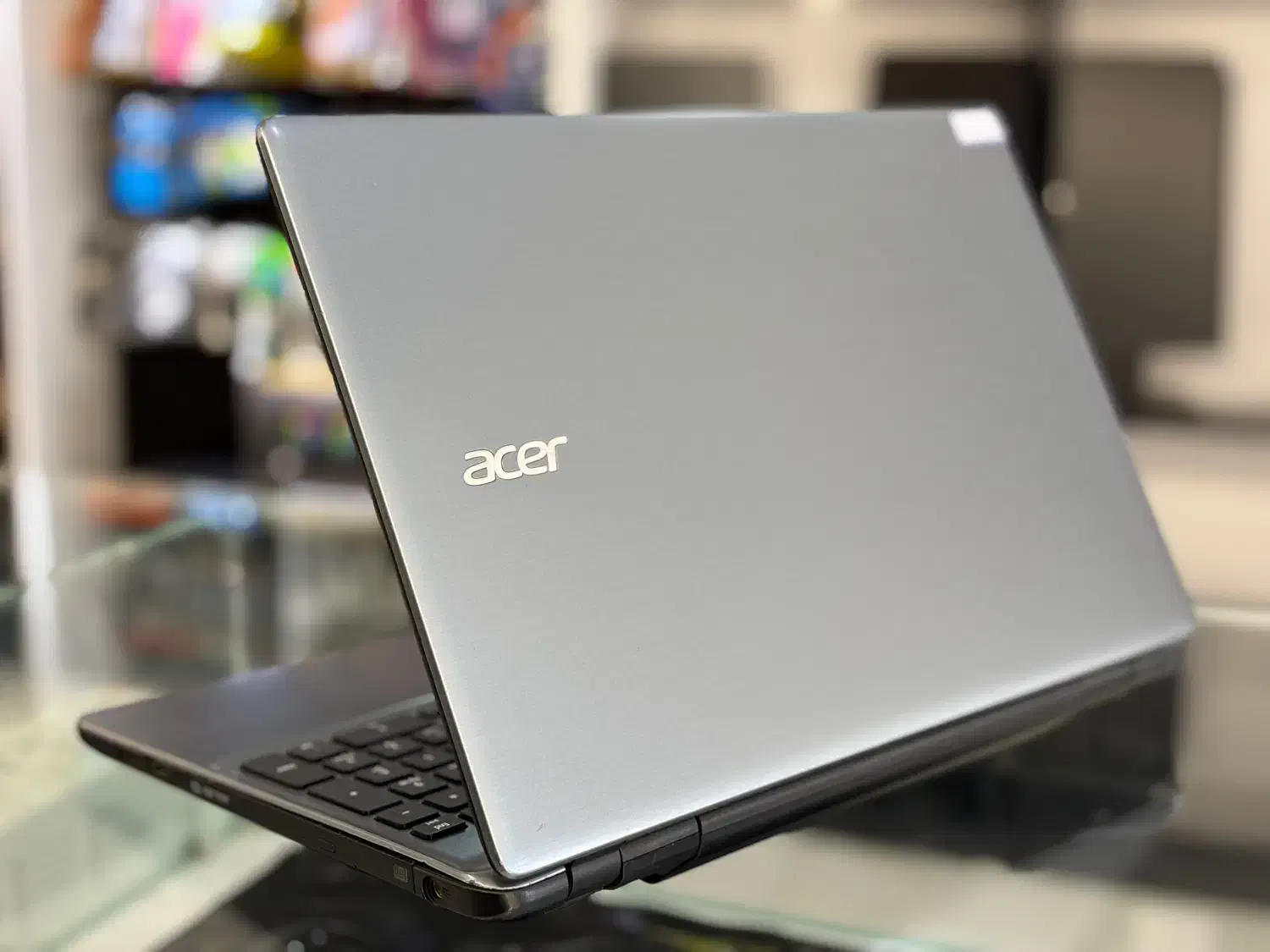 لپتاپ ACER|رایانه همراه|سنندج, |دیوار
