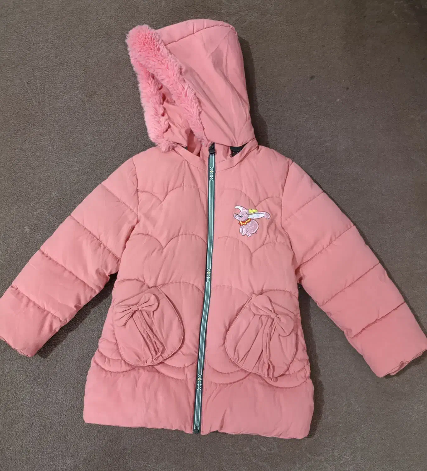 فروش کاپشن|لباس|دوگنبدان, |دیوار