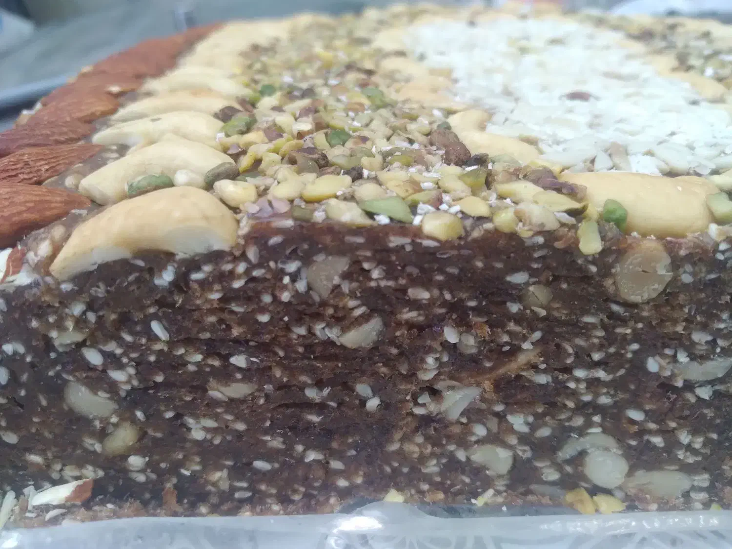 معجون گرمی جات|حراج|قم, شاه ابراهیم|دیوار