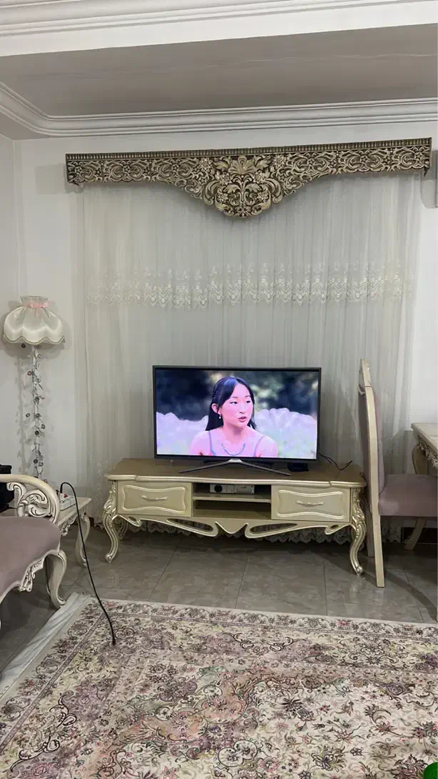 میز تلویزیون|میز تلویزیون|رشت, حمیدیان|دیوار