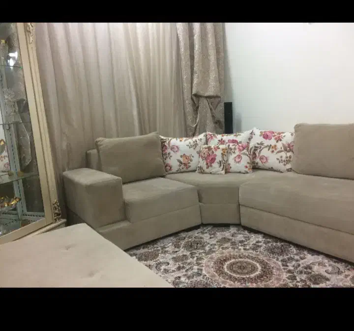 اجاره اپارتمان 50متری دولت اباد شهادت|اجارهٔ آپارتمان|ری, شهادت|دیوار