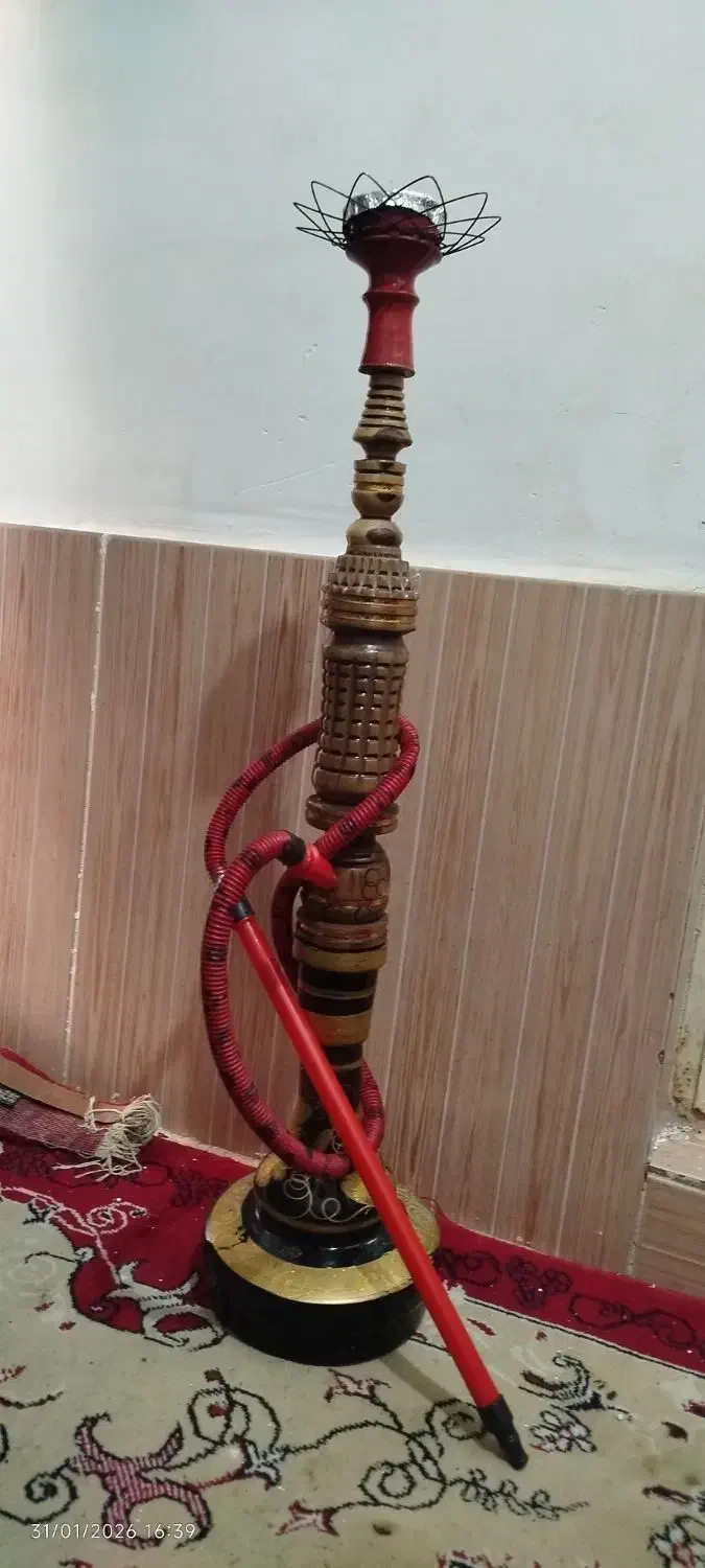 قلیون میوه ای|کلکسیون و سرگرمی|خواف, |دیوار