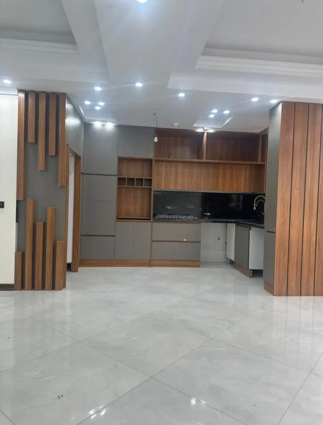 آپارتمان ۹۹ متری نوساز شهرک فرزان شهر قدس|فروش آپارتمان|قدس, شهرک فرزان|دیوار