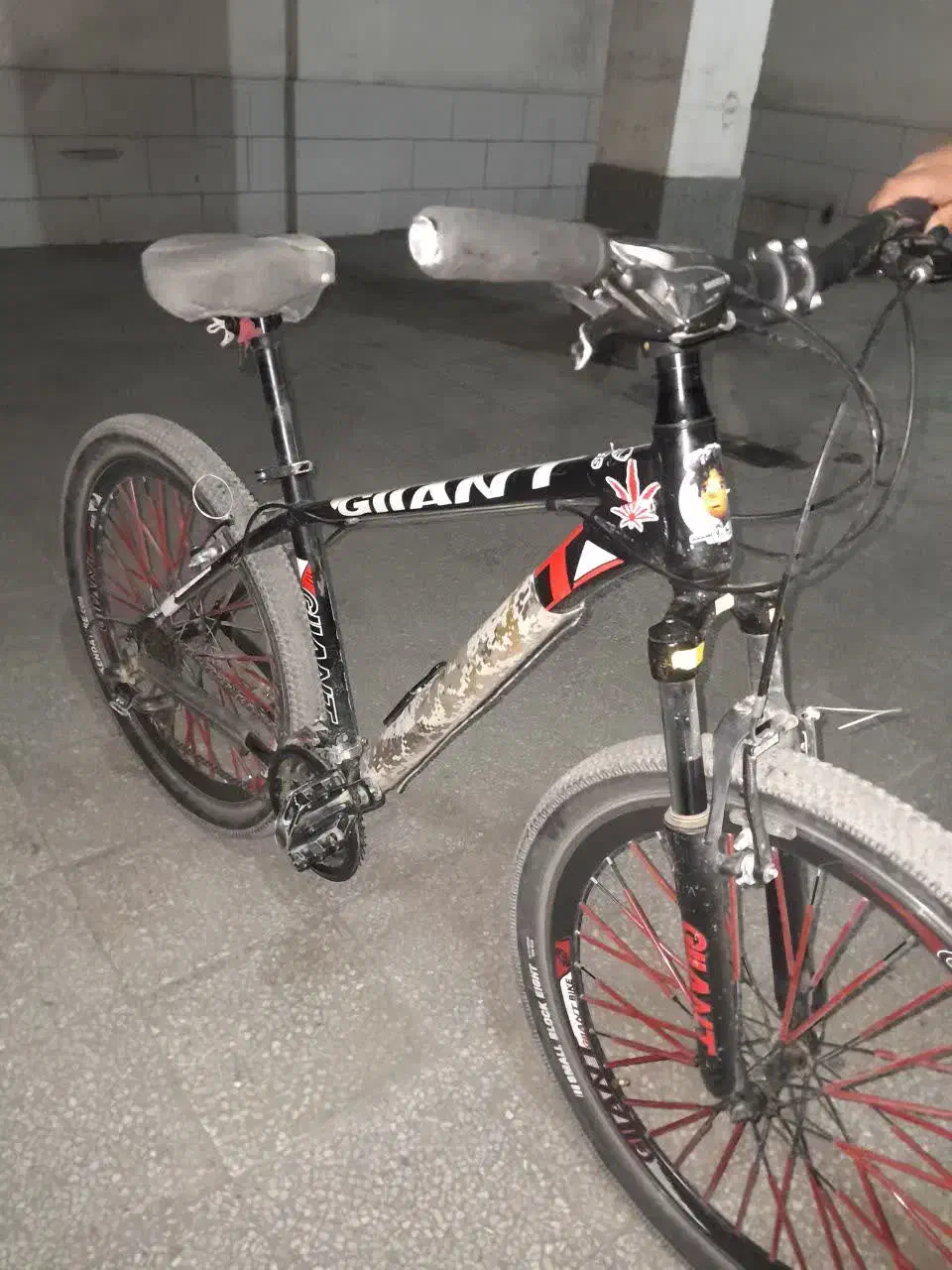 دوچرخه|دوچرخه، اسکیت، اسکوتر|اراک, |دیوار