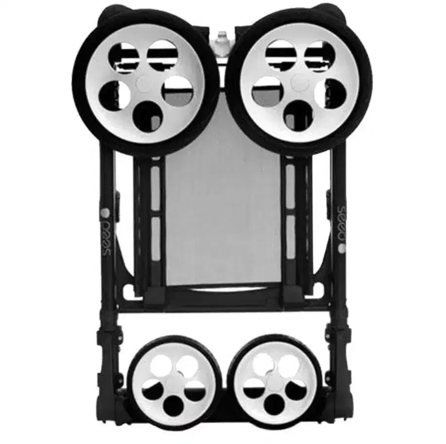 کالسکه برند seed اصل آلمان|کالسکه و لوازم جانبی|تهران, الهیه|دیوار