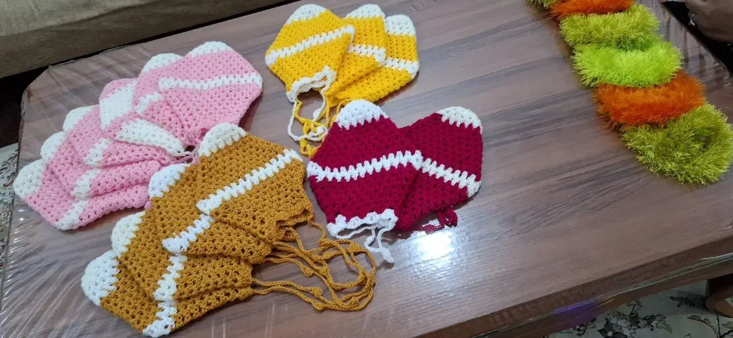 لیف واسکاچ ظرفشویی عروس|لوازم نظافت|اندیمشک, |دیوار