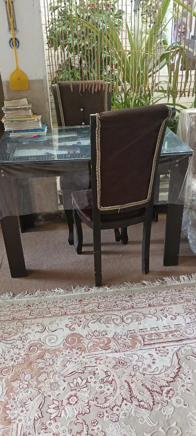 وسایل منزل|مبلمان خانگی و میز عسلی|فسا, |دیوار