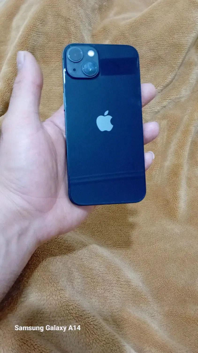 ایفون ۱۳ نرمال|موبایل|فاضل آباد, |دیوار