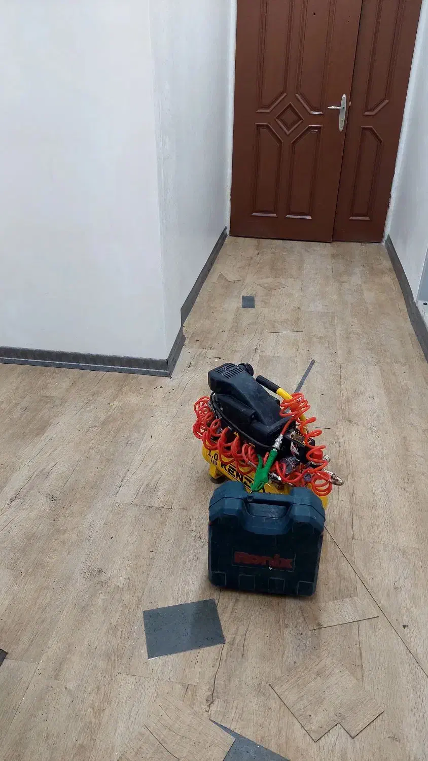 دکوراسیون داخلی|خدمات پیشه و مهارت|فولادشهر, B2|دیوار