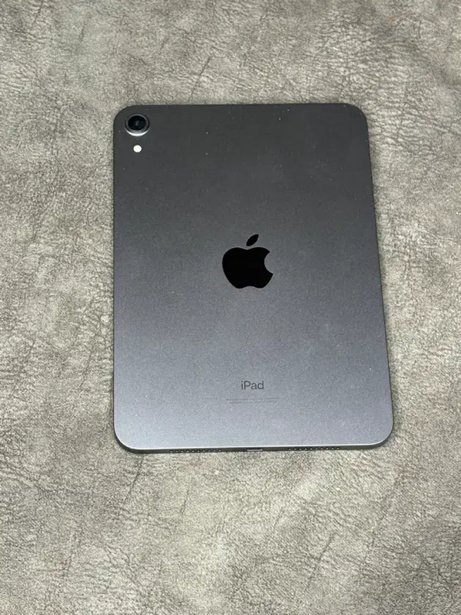 Ipad mini 6|تبلت|تهران, عباس‌آباد|دیوار