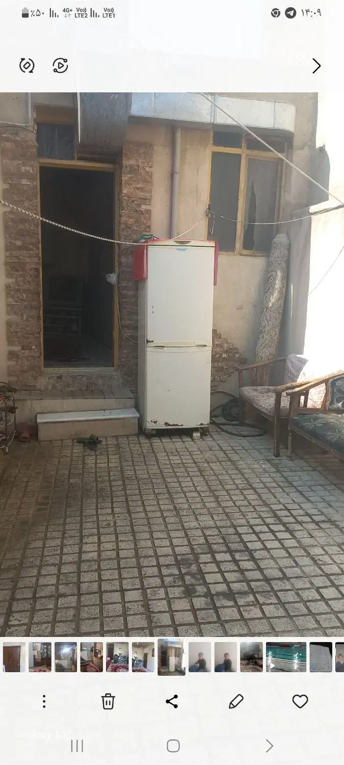 خانه ویلایی|فروش خانه و ویلا|چهاردانگه (تهران), |دیوار