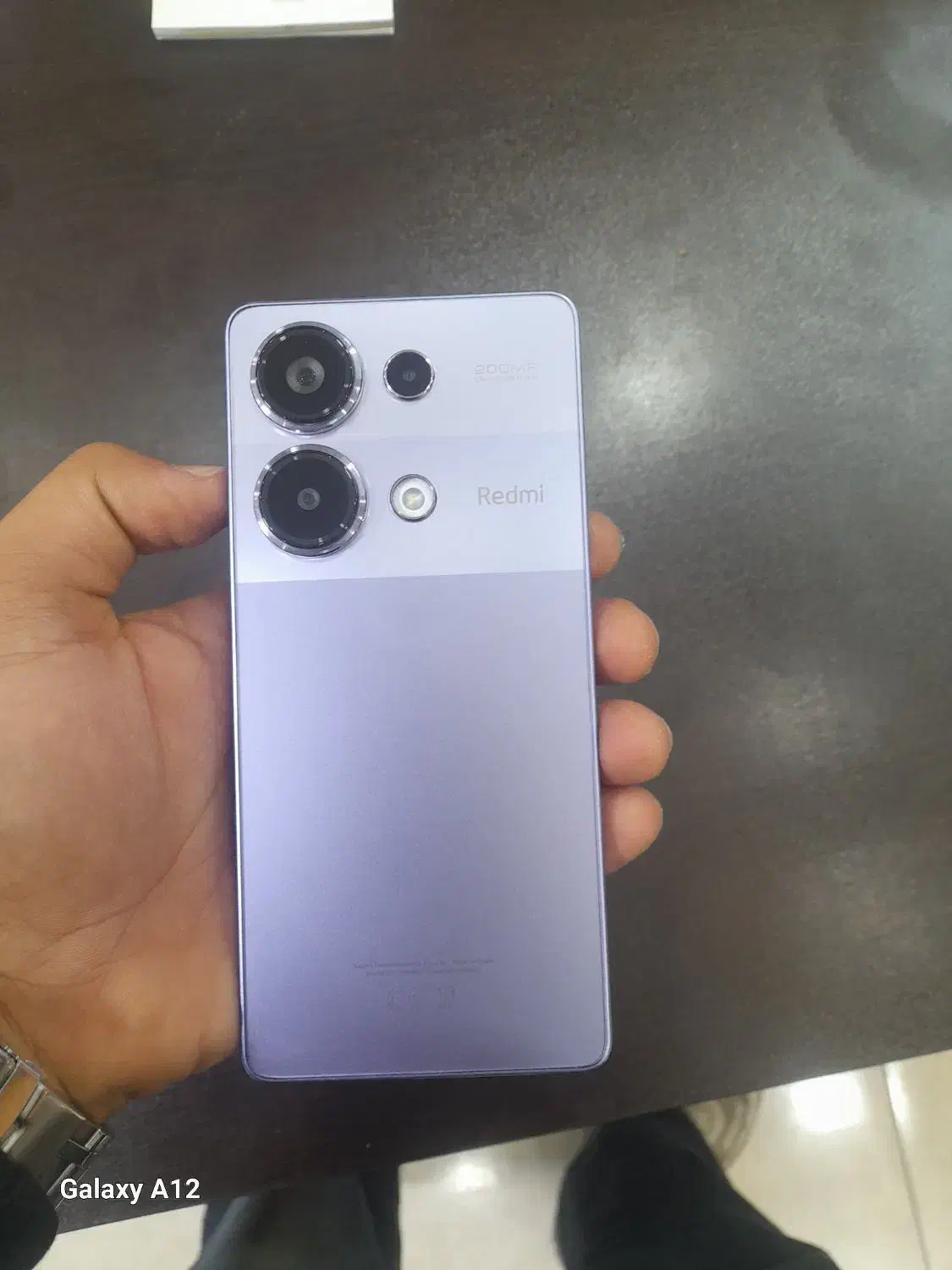 گوشی نوت 13پرو|موبایل|ورامین, ورامین|دیوار