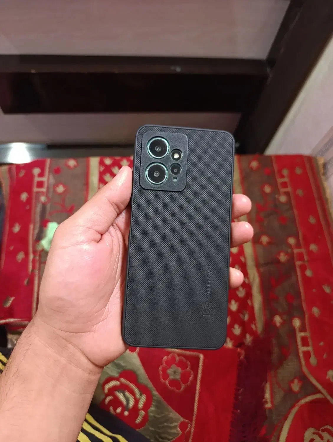 گوشی Redmi نوت 12|موبایل|تایباد, |دیوار