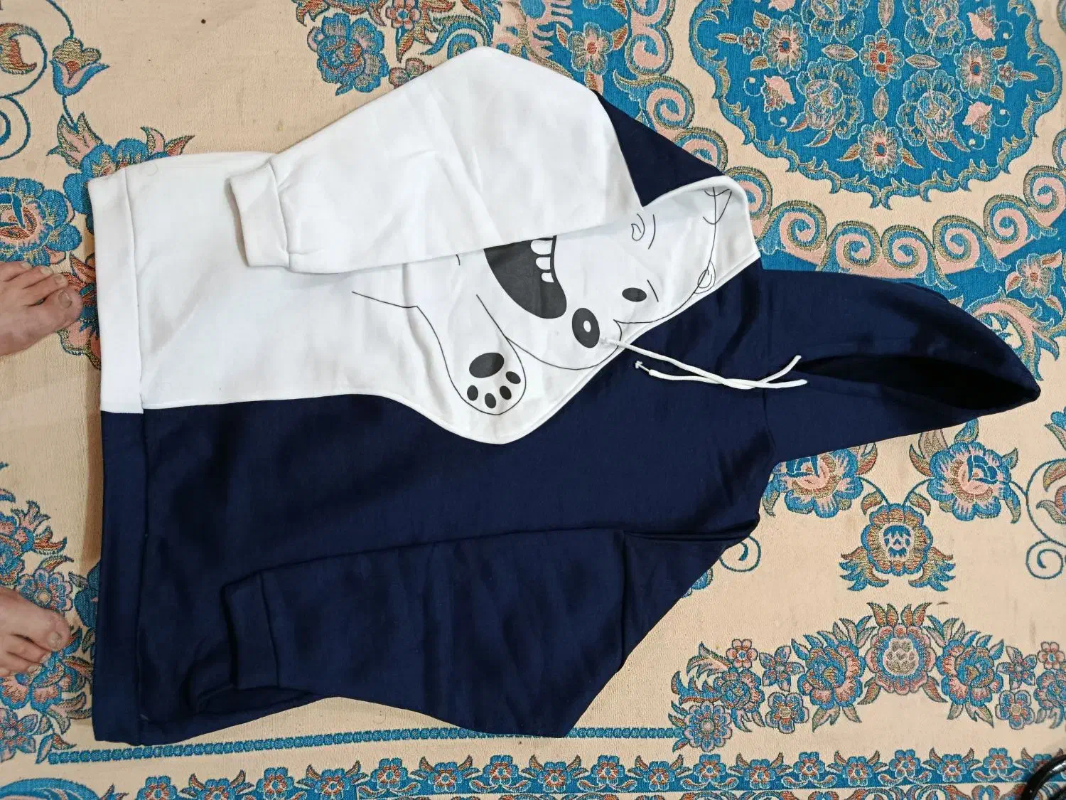 سویشرت پسرانه|لباس|قدس, شهرقدس|دیوار