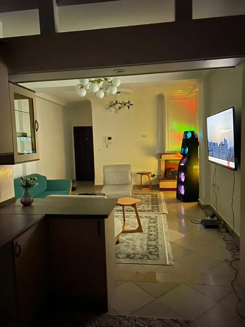 اجاره سوئیت مبله با بهترین امکانات و دسترسی بالا|اجارهٔ کوتاه‌مدت آپارتمان و سوئیت|چهاردانگه (تهران), |دیوار