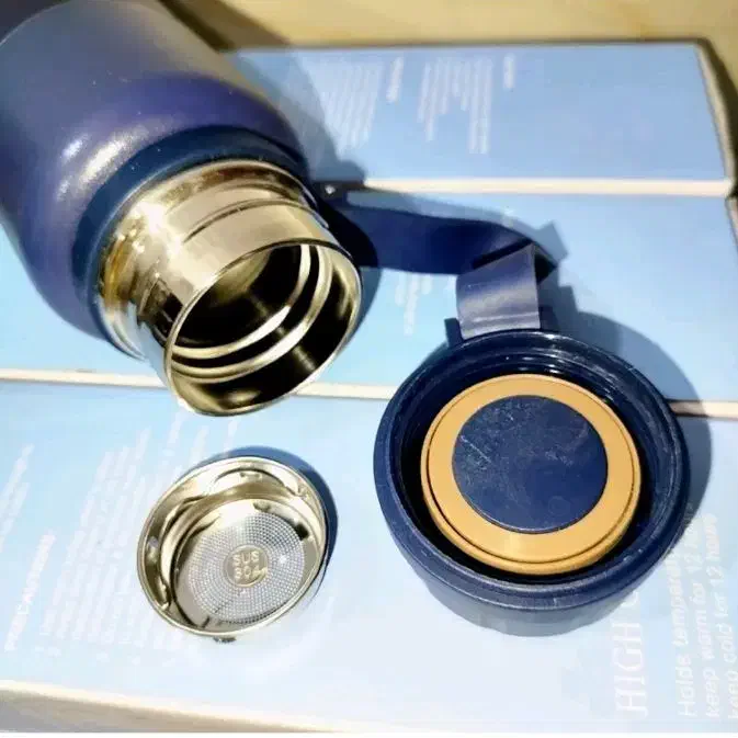 فلاسک مسافرتی سرد و گرم1لیتری|کوهنوردی و کمپینگ|اهواز, دغاغله|دیوار