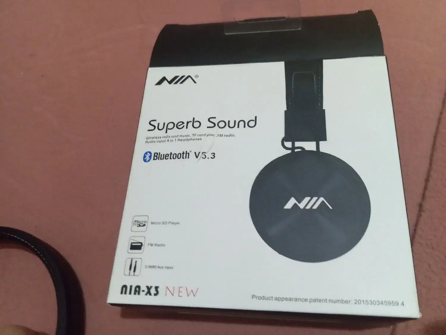 هدفون گیمینگ|لوازم جانبی موبایل و تبلت|پاکدشت, پارچین|دیوار