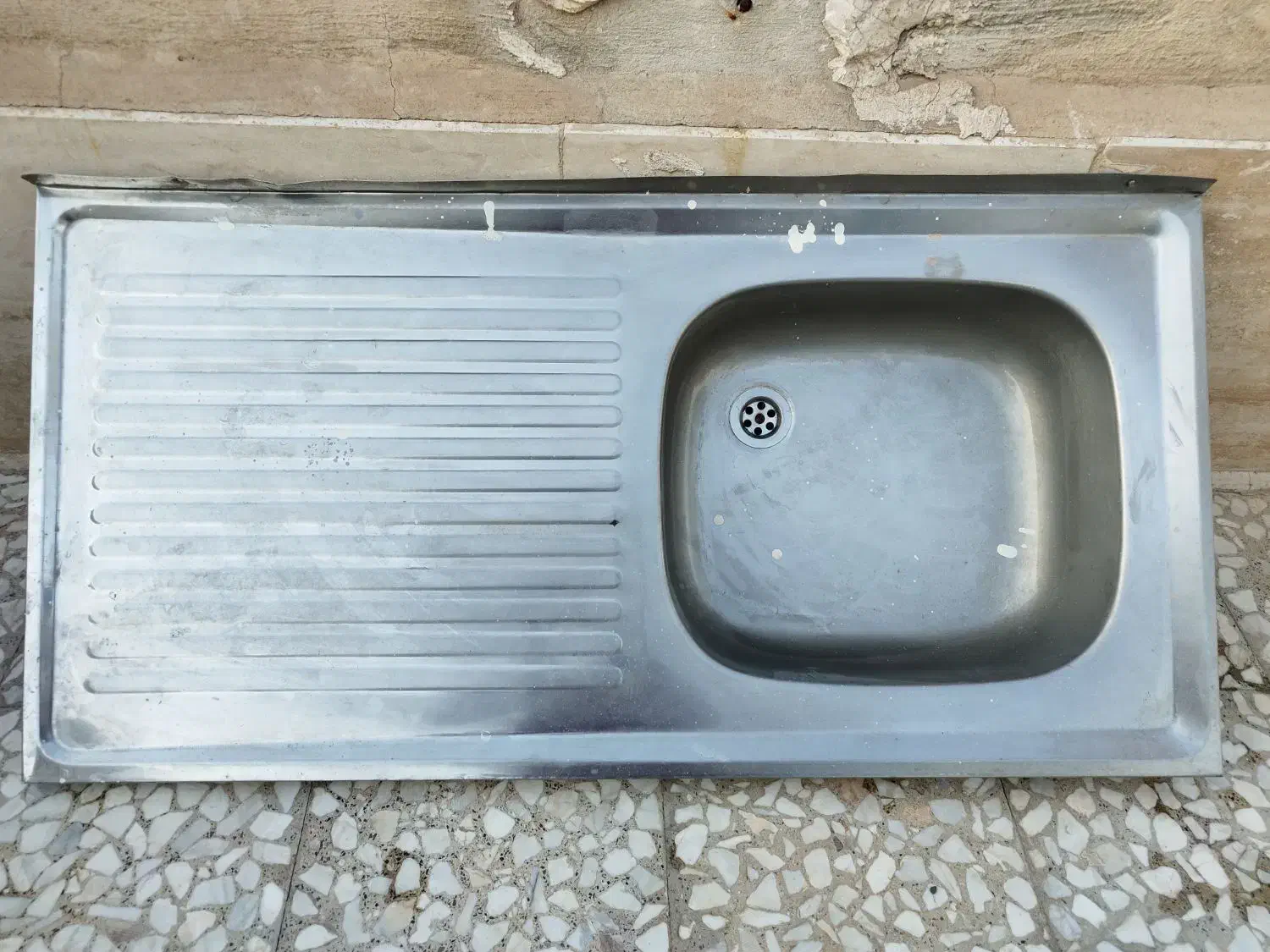 رو شویی و دو عدد سینک اخوان|لوازم سرویس بهداشتی|تهران, افسریه شمالی|دیوار