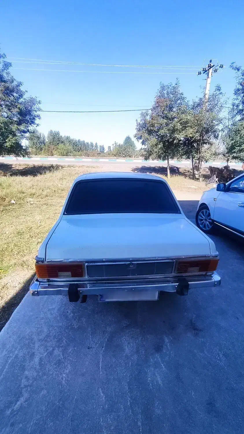 پیکان دوگانه سوز CNG، مدل ۱۳۸۳|خودرو سواری و وانت|اردبیل, |دیوار