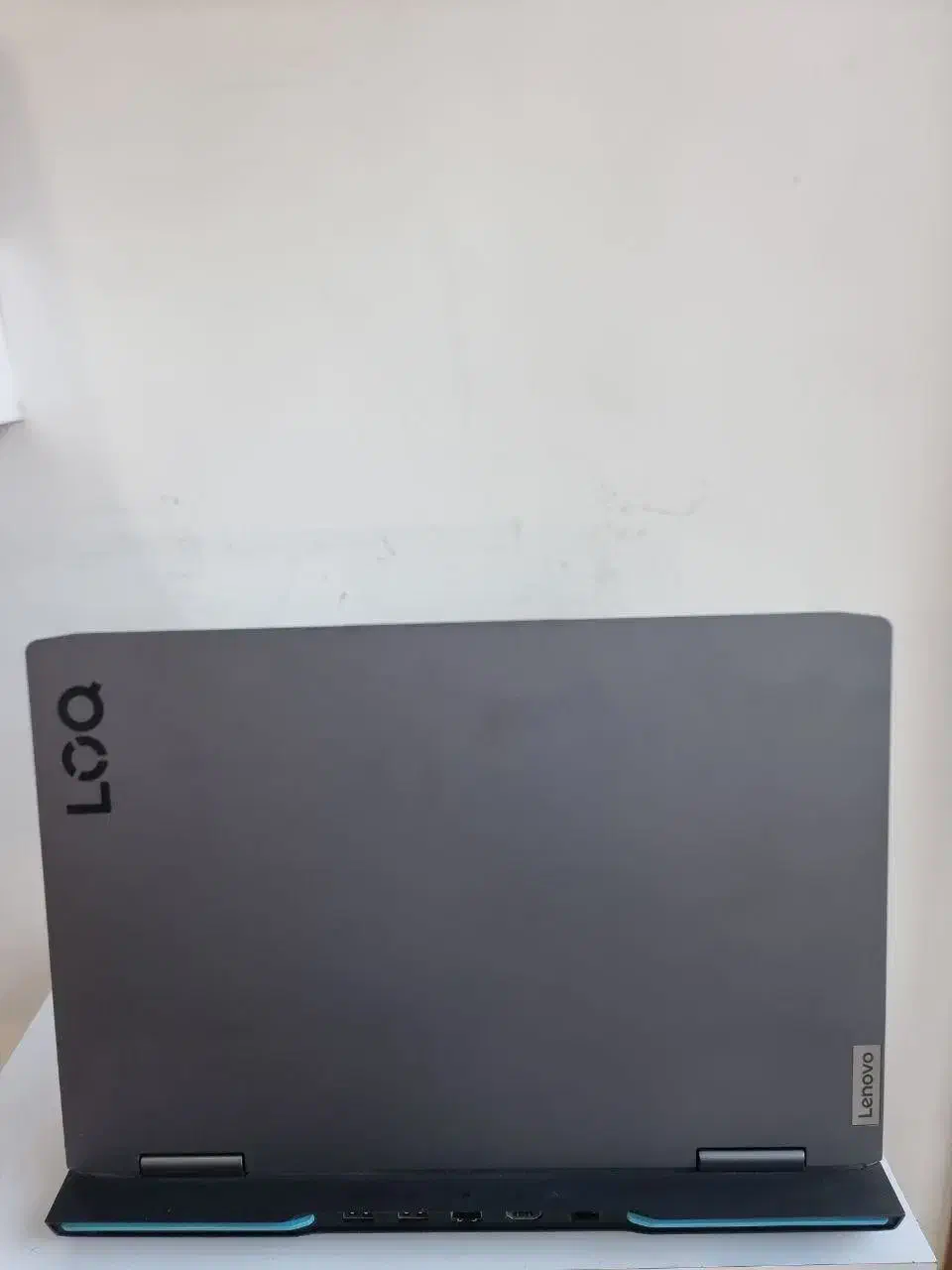 لپتاپ گیمینگ لنوو با گرافیک RTX3050 با ظاهری خاص|رایانه همراه|بابلسر, |دیوار