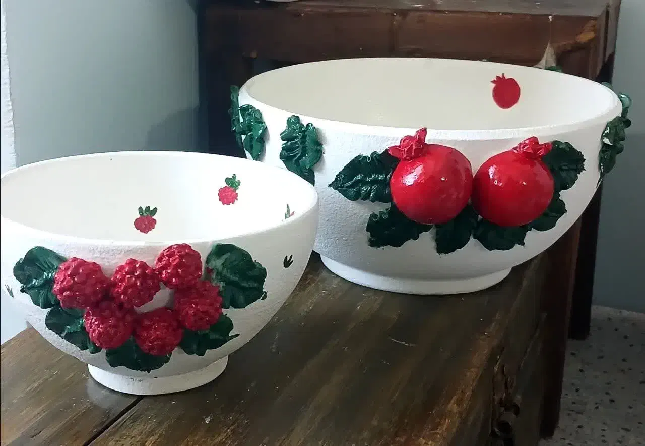 آموزش و فروش عکسسوری سنگ مصنوعی|خدمات آموزشی|بجنورد, |دیوار