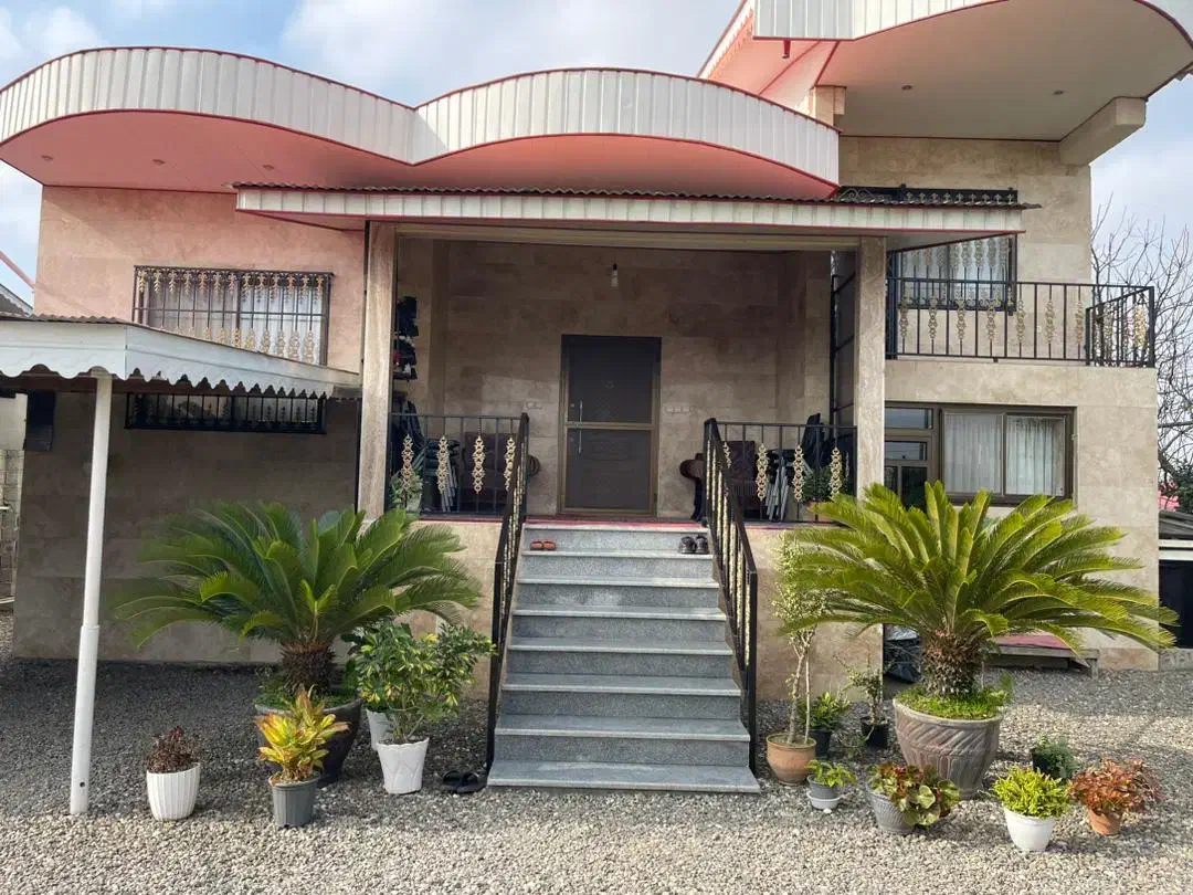 معاوضه ویلا باآپارتمان|فروش خانه و ویلا|تهران, تهرانسر غربی|دیوار