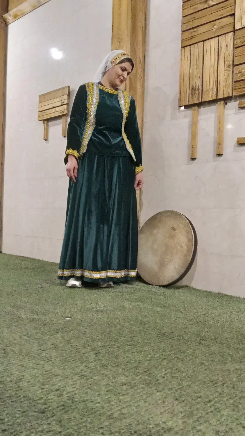 آموزش دف گروه دف و گلریزان|خدمات پذیرایی، مراسم|نجف‌آباد, صالح آباد|دیوار