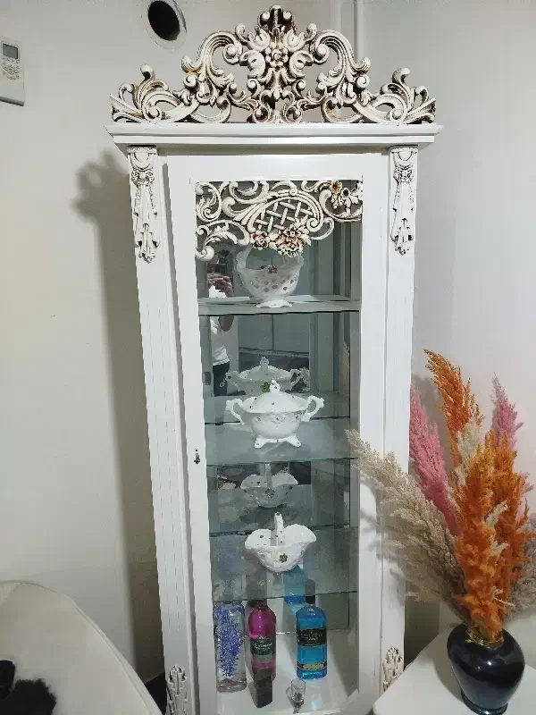 بوفه|بوفه، ویترین، کنسول|ایذه, |دیوار