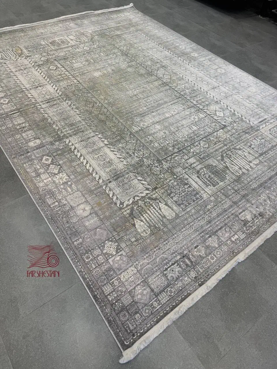 سرای فرش جمعه ها درخدمتون هستیم فروشگاه بازاست|فرش|بوشهر, |دیوار