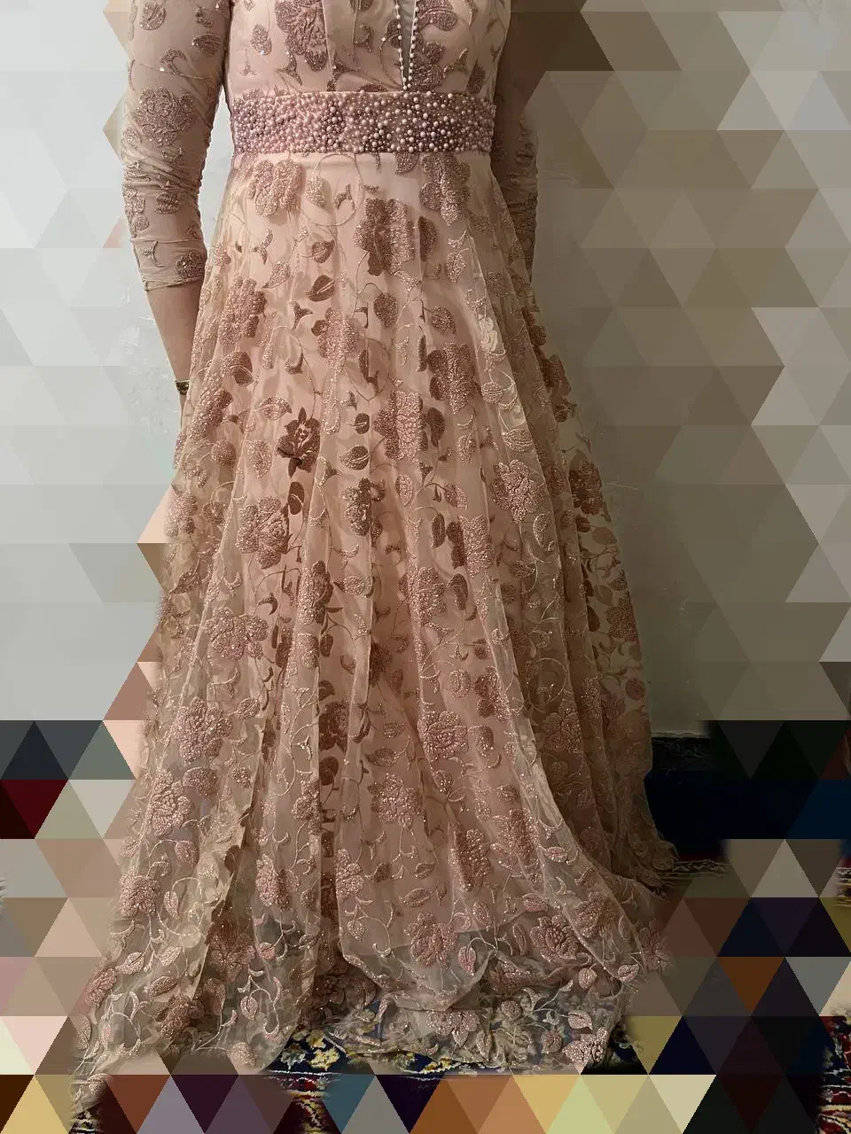 لباس مجلسی|لباس|تویسرکان, |دیوار