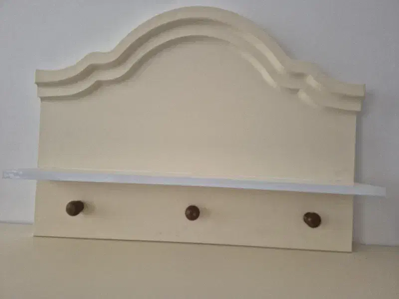 شلف تخت کودک|کتابخانه، شلف، قفسه‌های دیواری|تهران, مقدم|دیوار