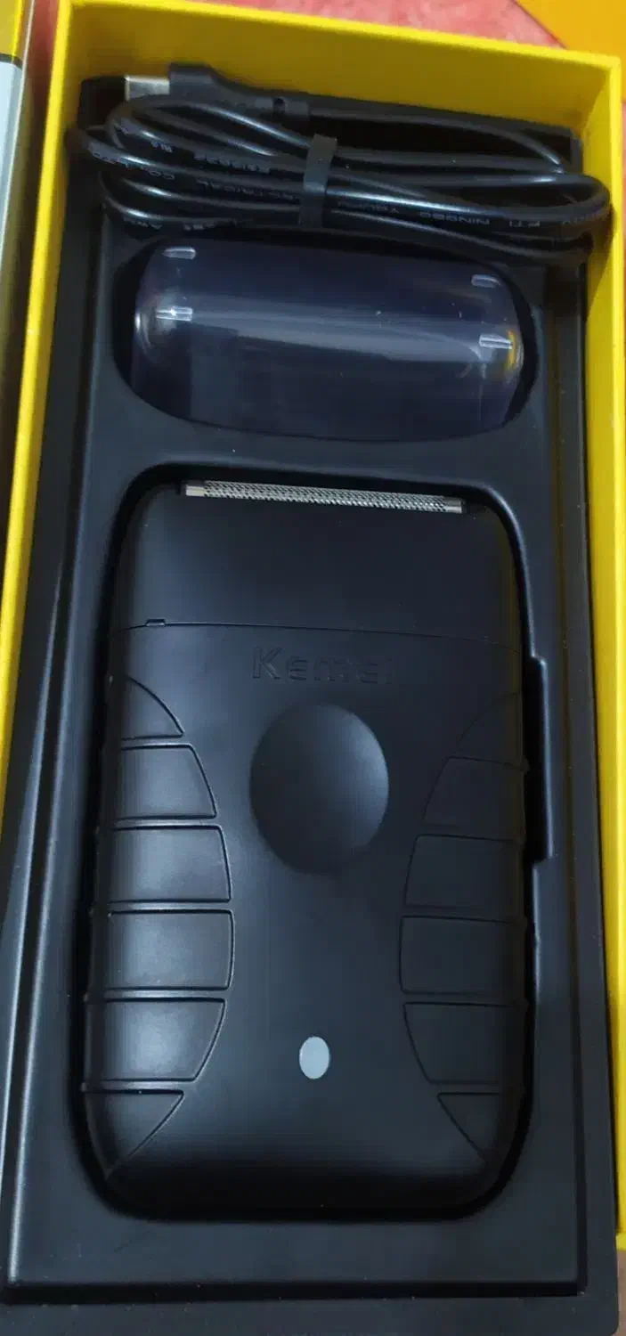 ماشین اصلاح مو صورت|آرایشی، بهداشتی، درمانی|بهبهان, |دیوار